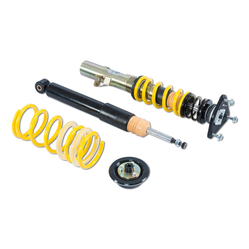 Ford Focus Coilover Suspension Kit - ST Suspensions - ST XTA - `16-`18